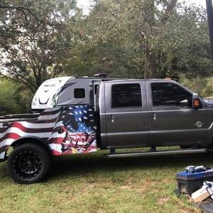 Meet your Posher, Levi